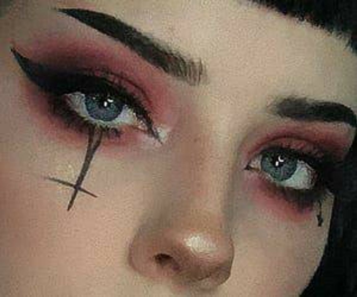Social Makeup dark