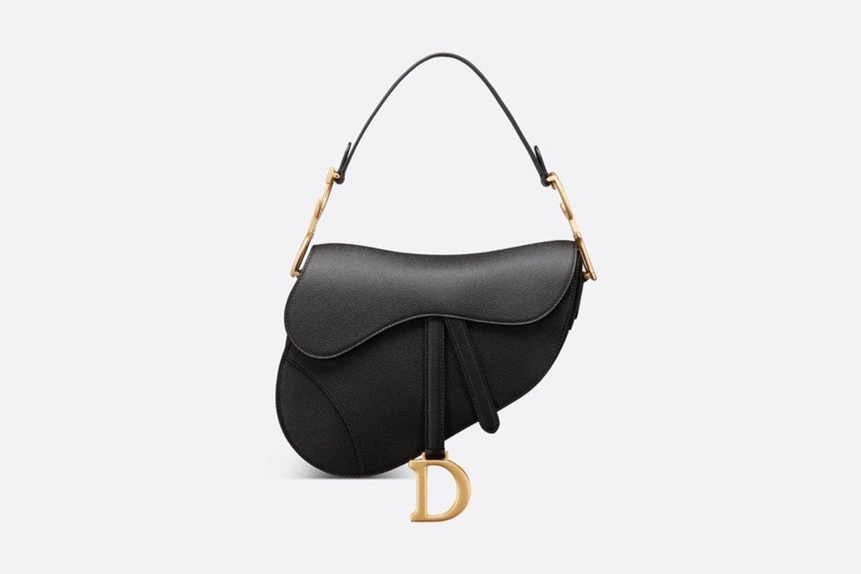 Moda BOLSO SADDLE | Dior