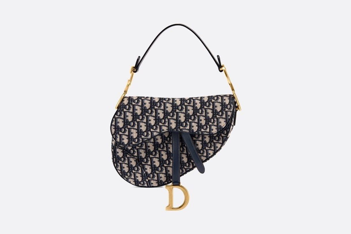 Social BOLSO SADDLE | Dior