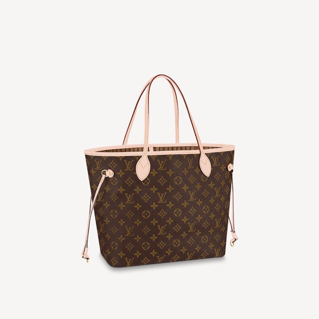 Fashion Louis Vuitton neverfull