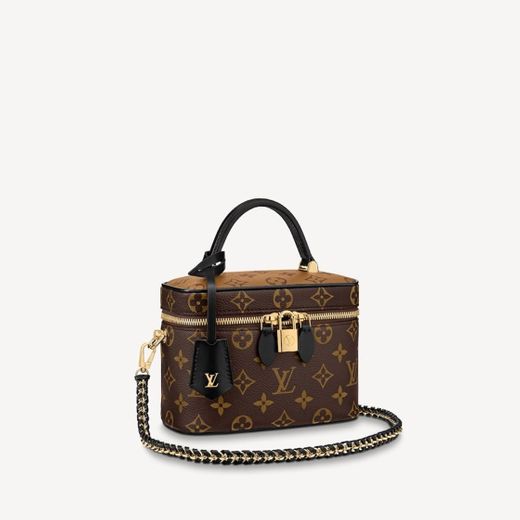 BOLSO VANITY PM | Louis Vuitton 