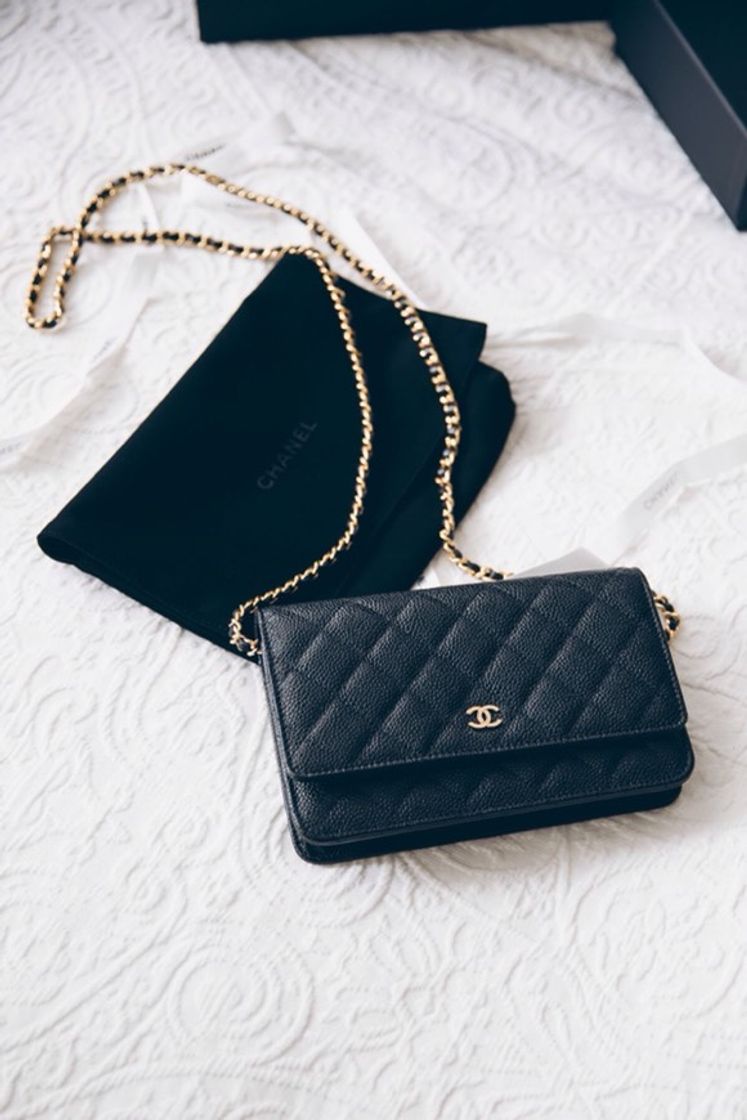 Social Bolso negro | Chanel