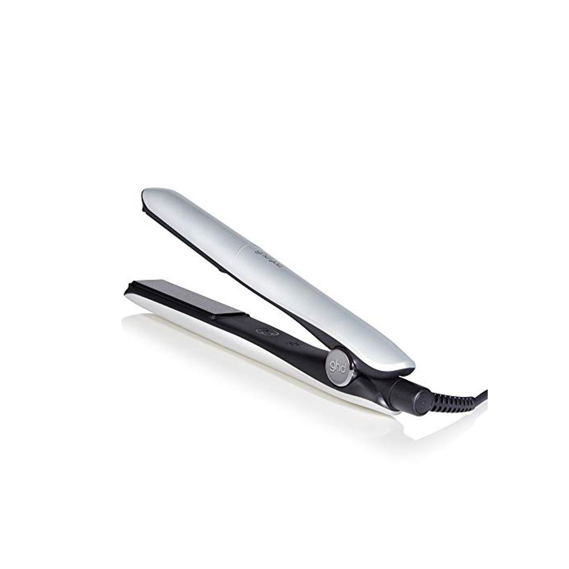 Producto ghd gold Moon Silver - Plancha de pelo profesional