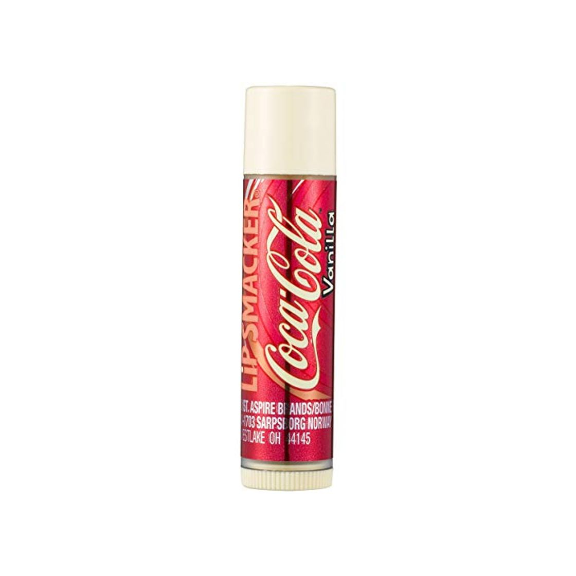 Productos Lip Smacker Lip Smacker Coca Cola Vanilla