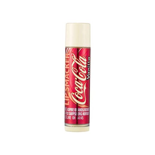 Lip Smacker Lip Smacker Coca Cola Vanilla