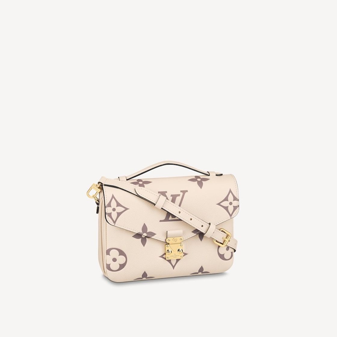 Social BOLSO POCHETTE MÉTIS | Louis Vuitton 