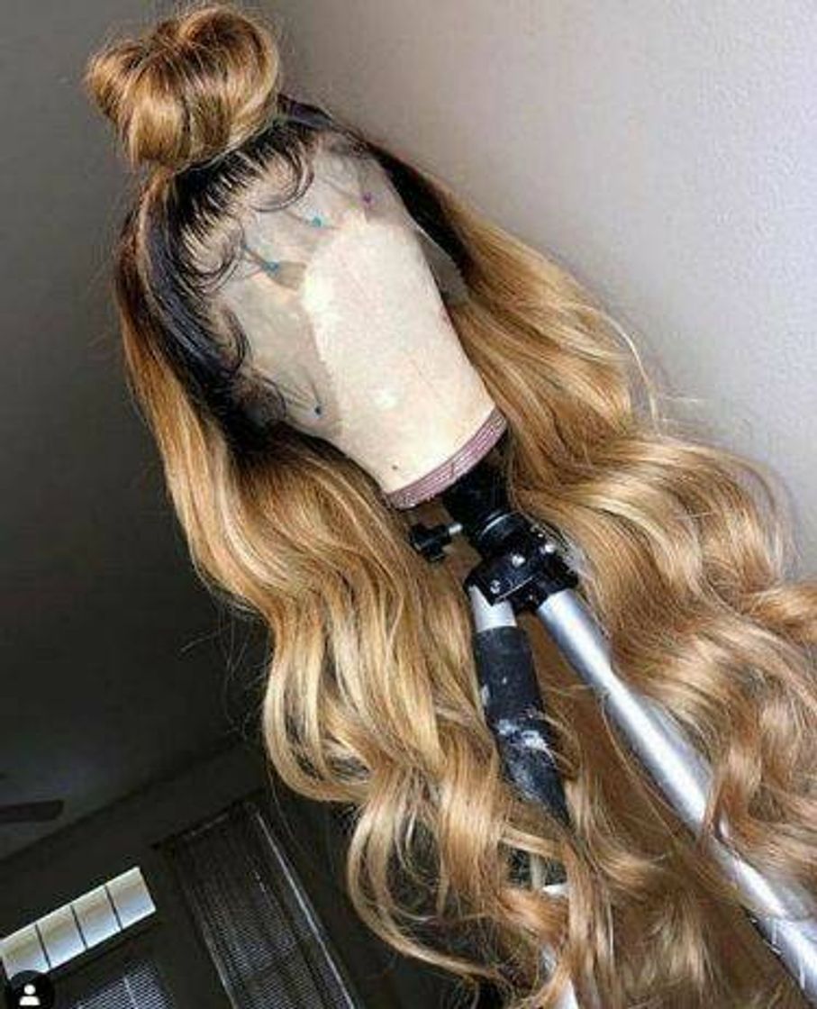 Fashion Wigs, perucas