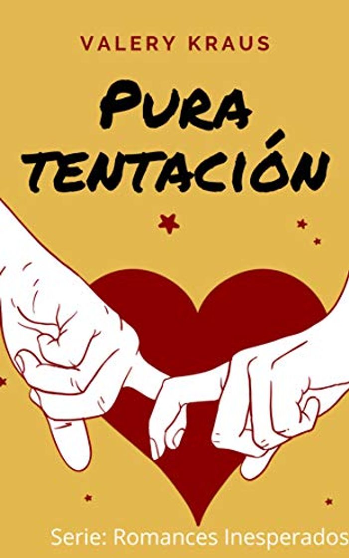 Book Pura tentación