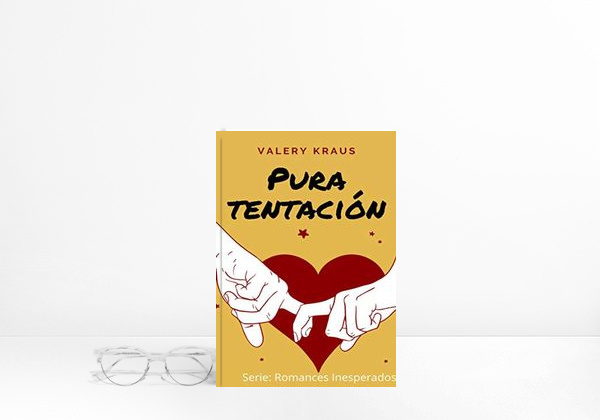 Book Pura tentación