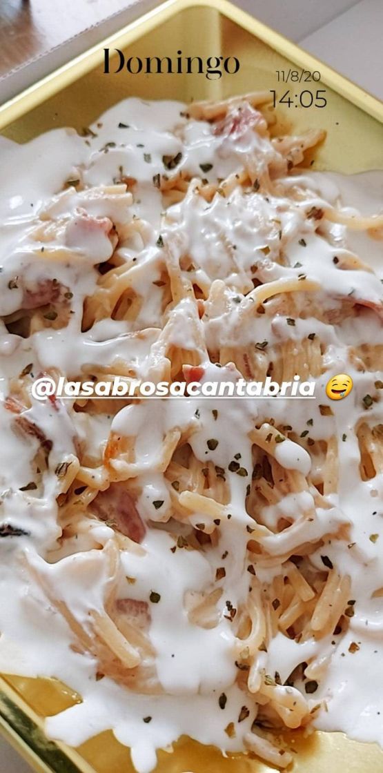 Restaurants La sabrosa Maliaño