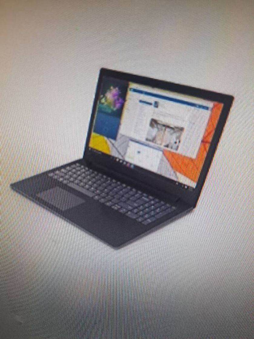 Producto Notebook Lenovo Essential V145-15AST AMD A4-9125 4