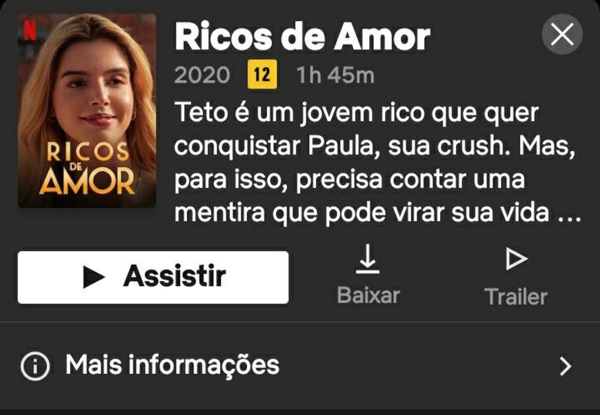 Película Rich in Love | Netflix Official Site