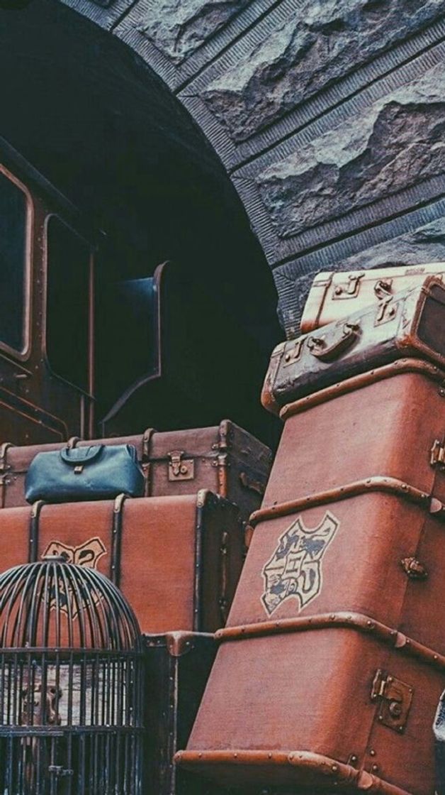 Hogwarts 