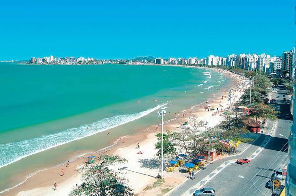 Place Guarapari