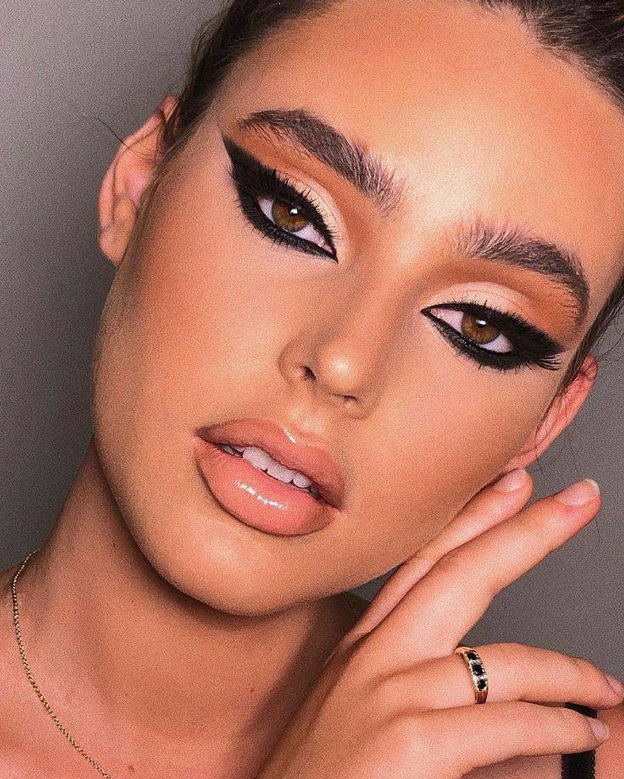 Fashion Makeup ideas