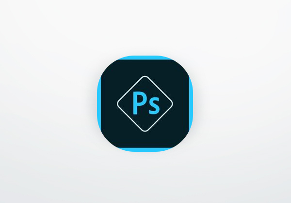 Aplicación Photoshop Express Photo Editor
