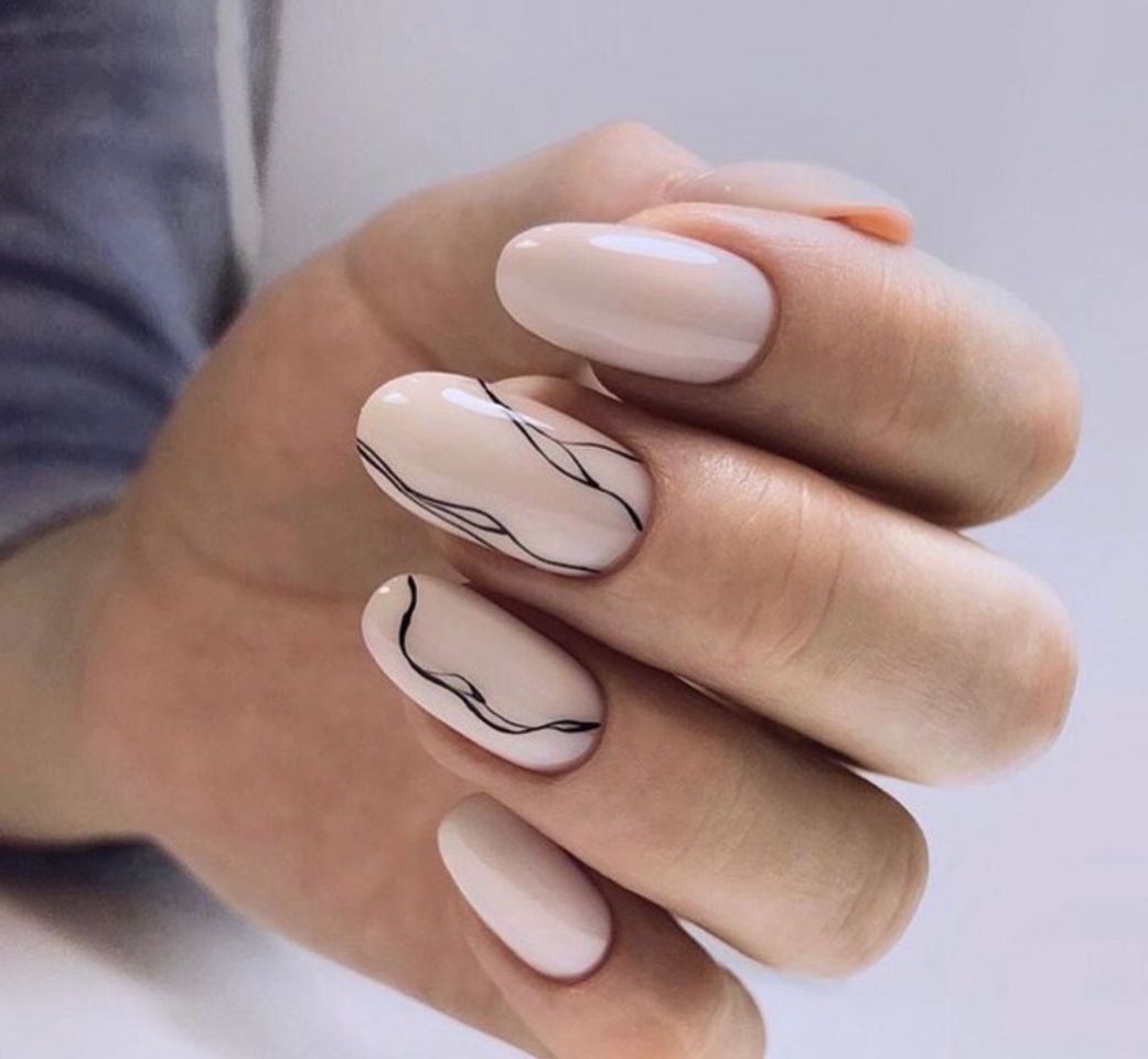 Social nails 2021 ✨
