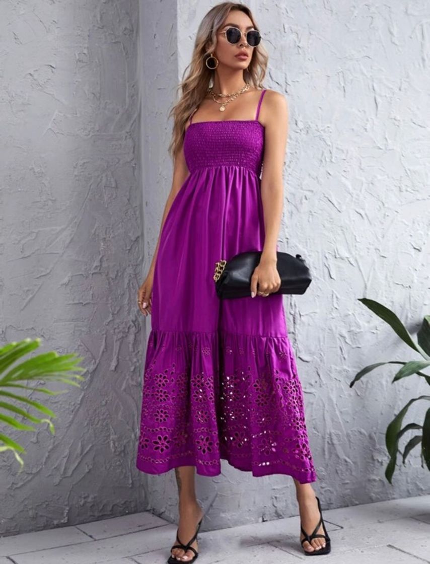 Social Vestido