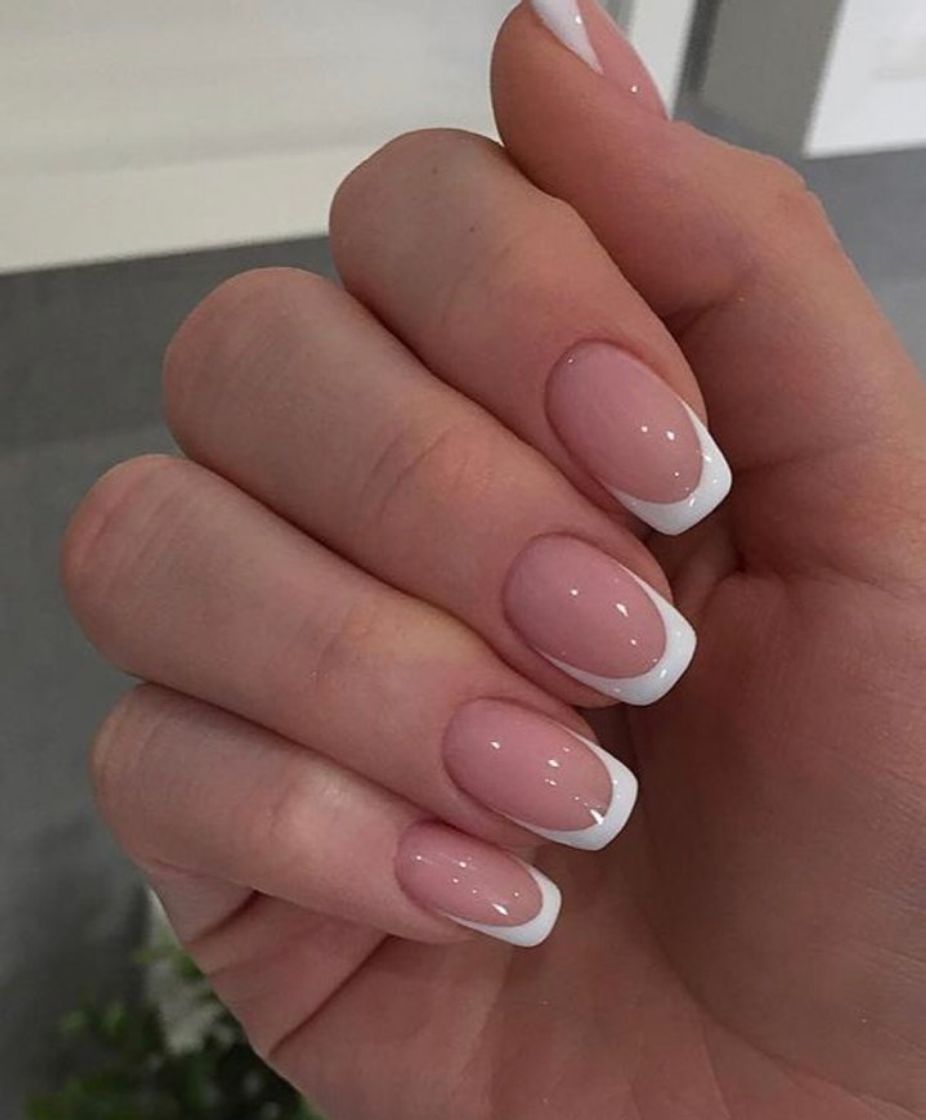 Social nails ✨