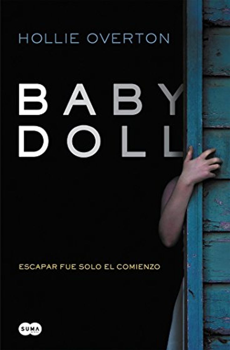 Book Baby doll