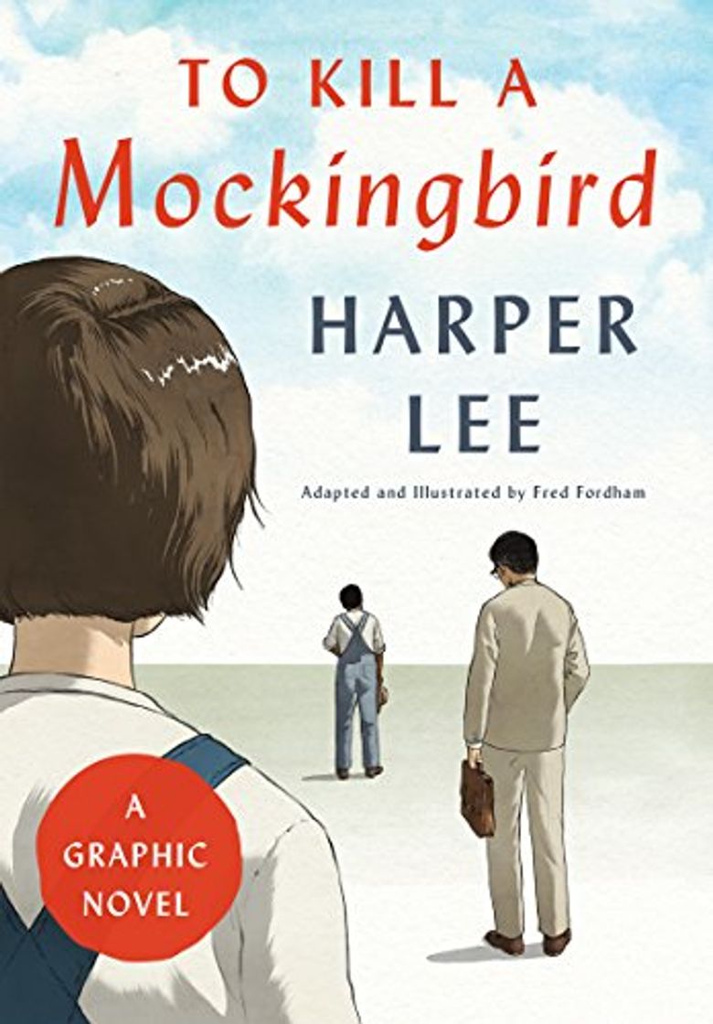 Book To Kill A Mockingbird