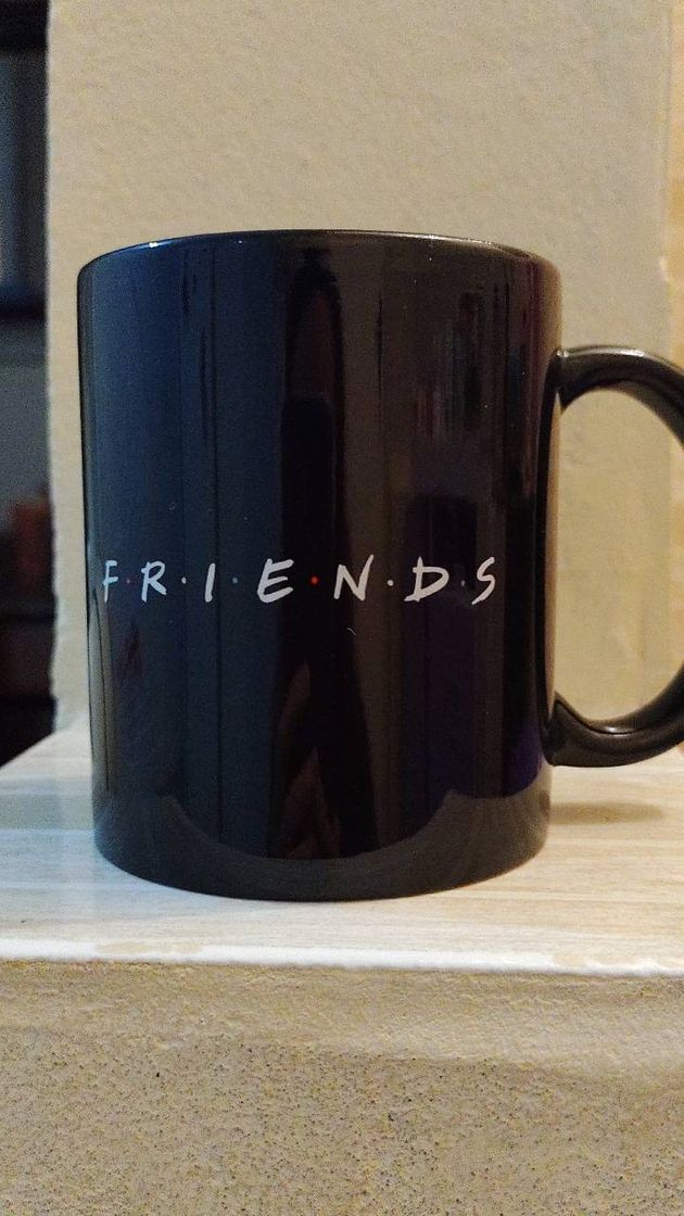 Producto Unbekannt Friends