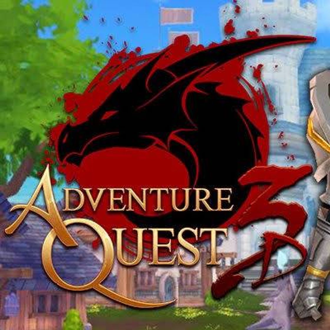 Fashion AdventureQuest 3D MMO RPG - Apps on Google Play