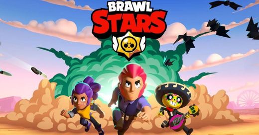 Brawl stars