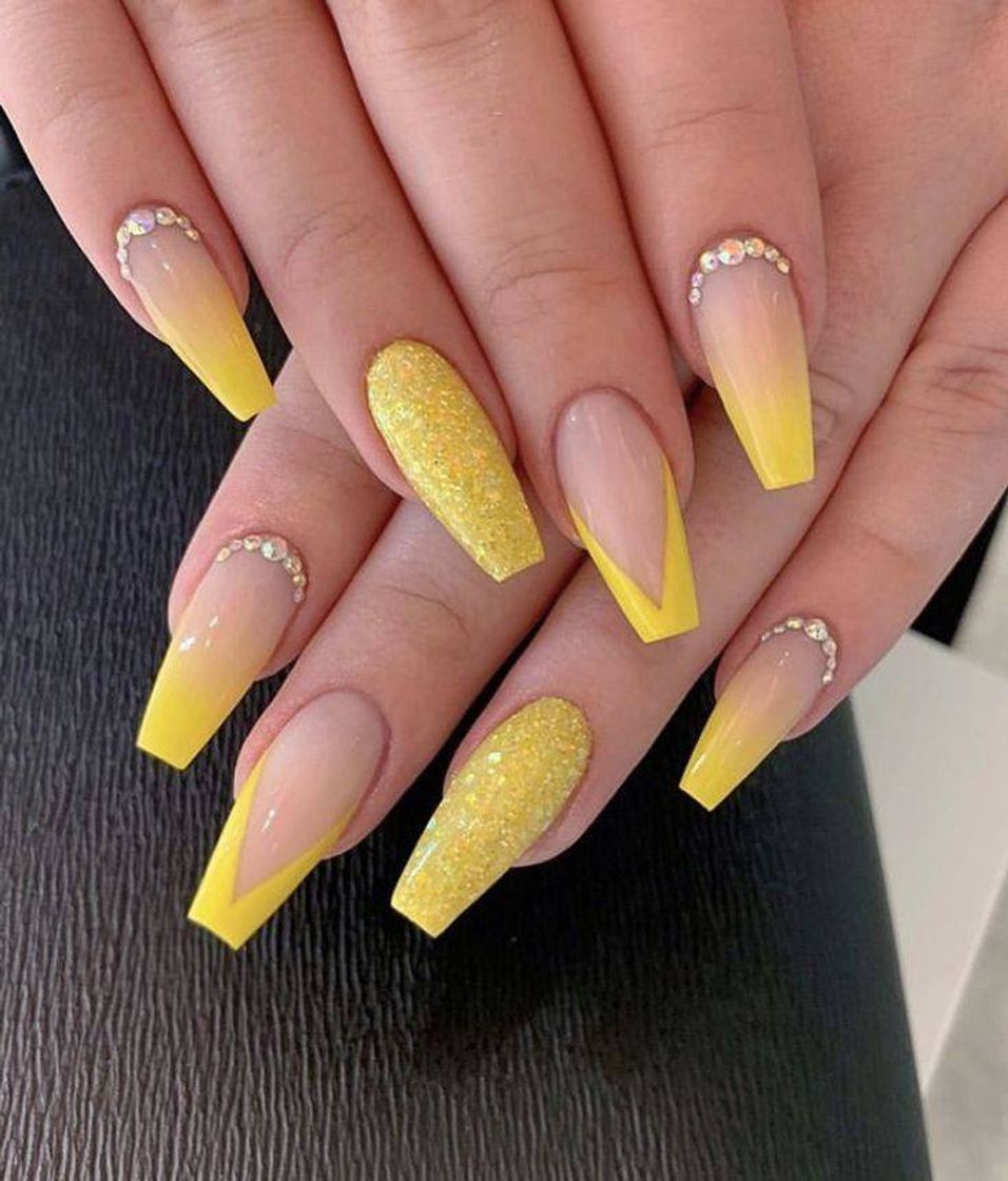 Fashion Nails