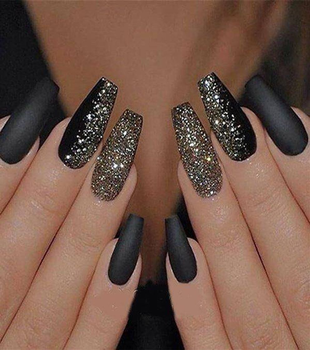 Fashion Nails