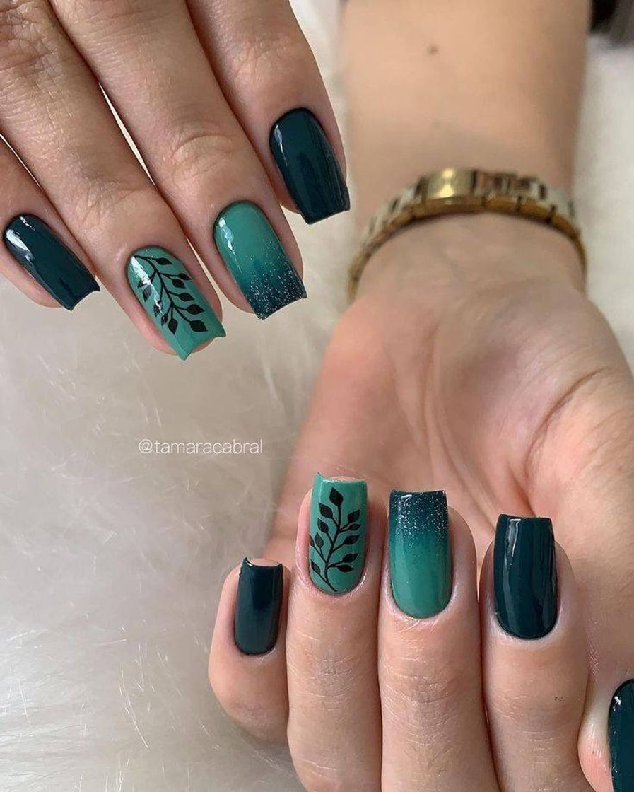 Fashion Nails