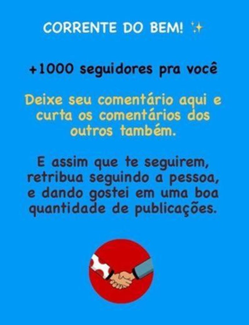 Social Interação 🤝