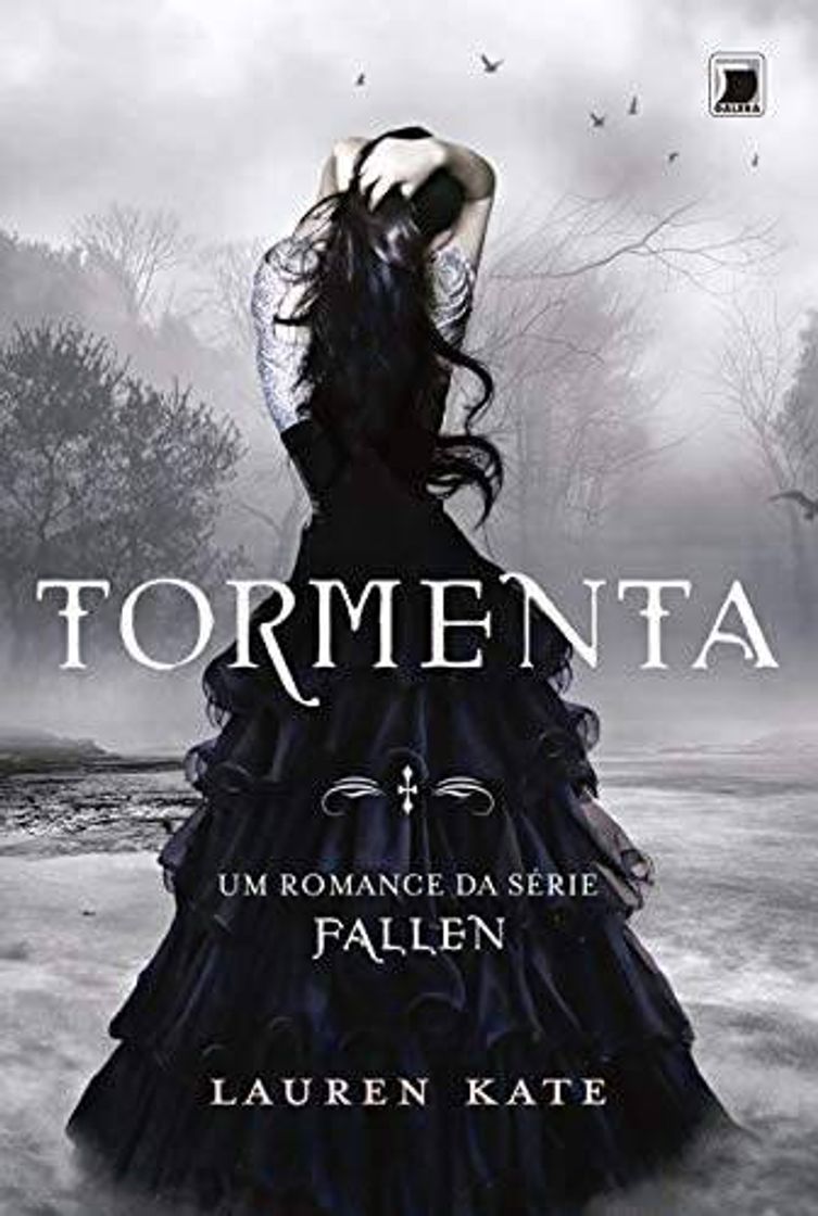 Libro Tormenta