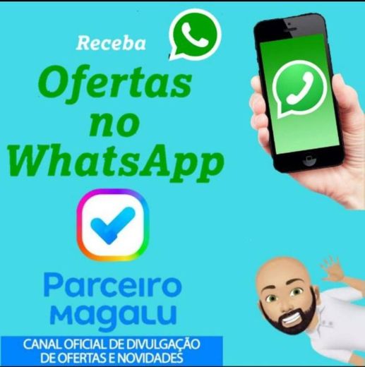 Grupo de Promoções diárias