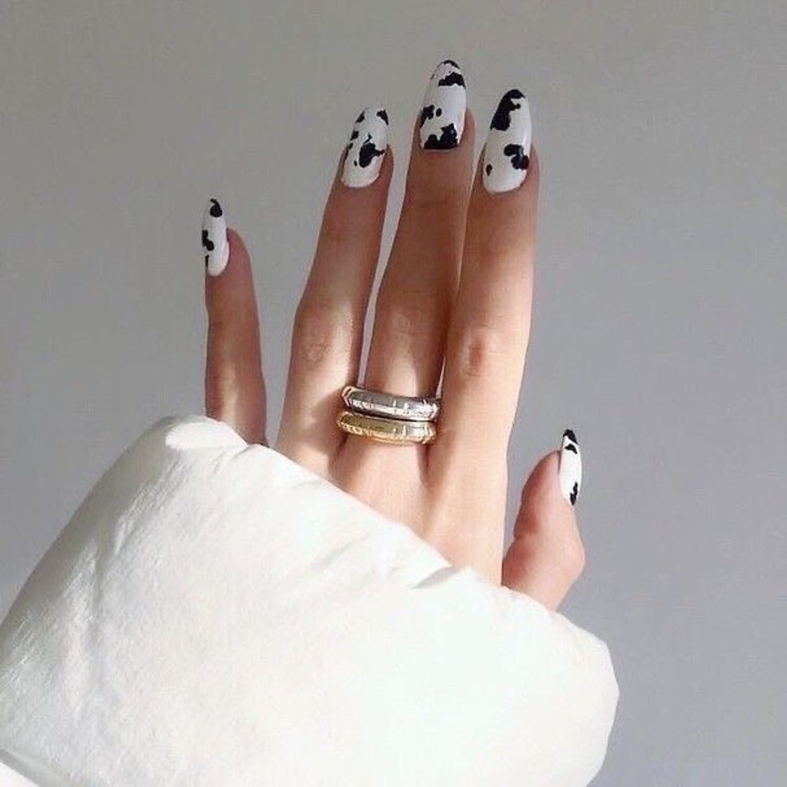 Fashion Unhas de vaquinha🐄