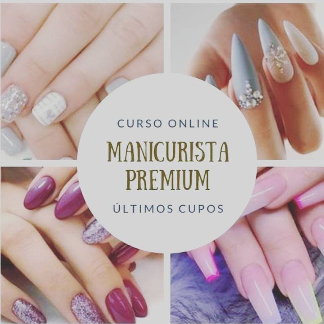 Moda Manicura 