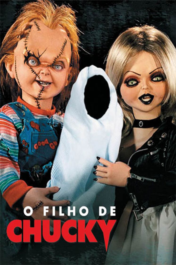 Movie La semilla de Chucky