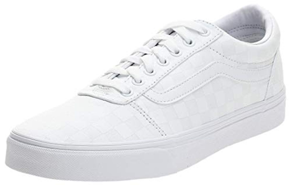 Moda Vans Ward Canvas