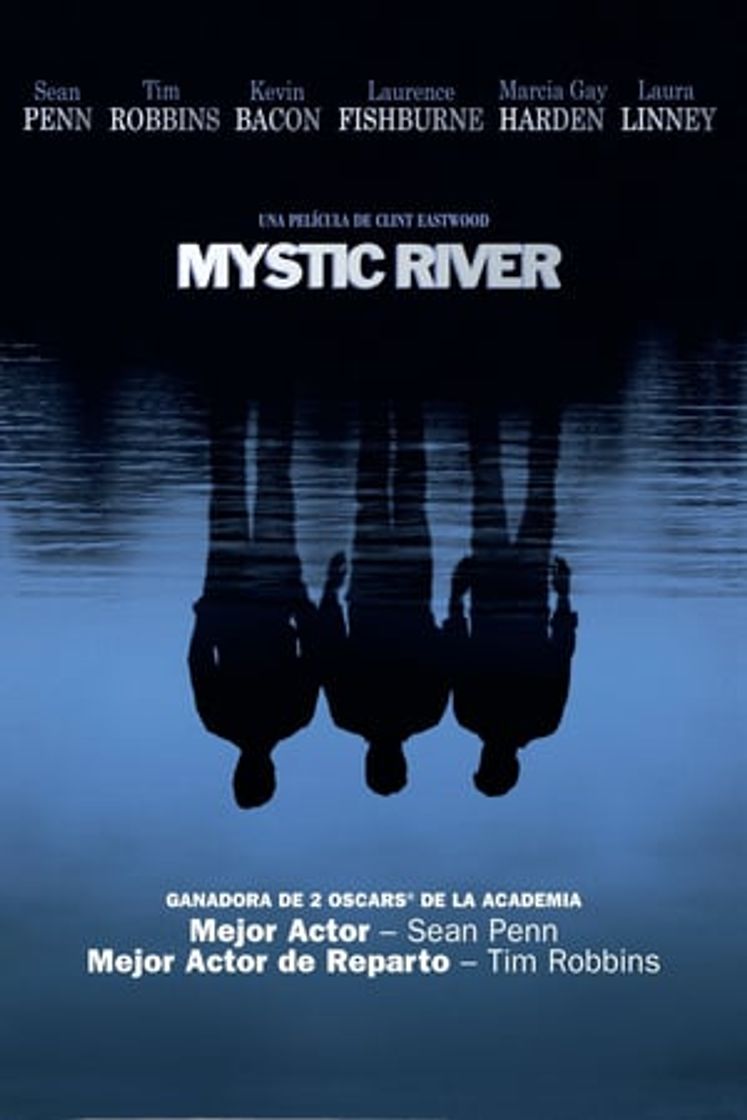 Movie Mystic River