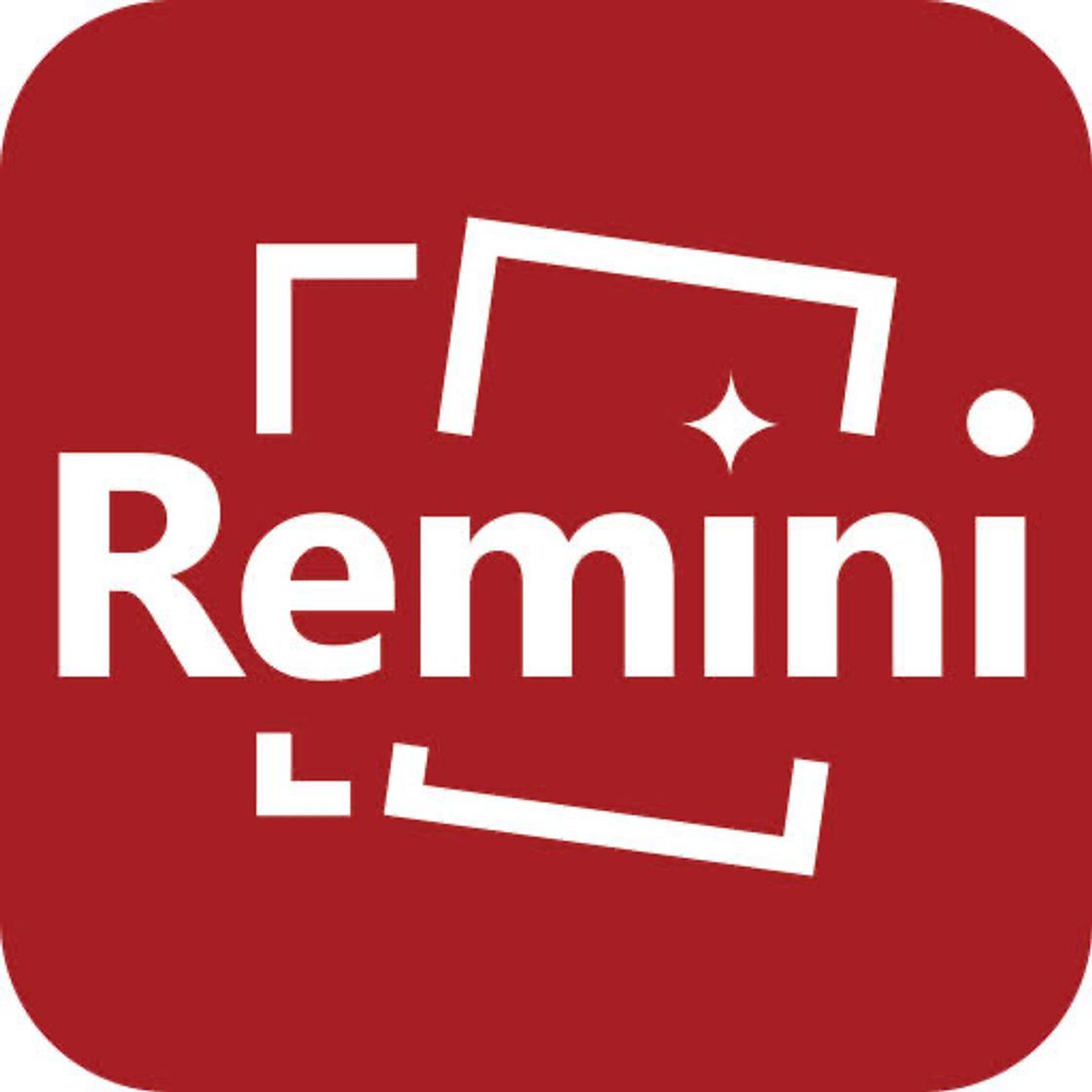 App Remini 