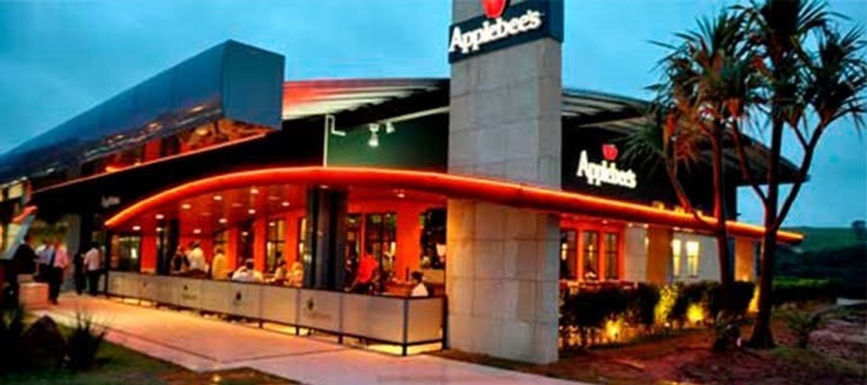 Restaurantes Applebee's - Moema