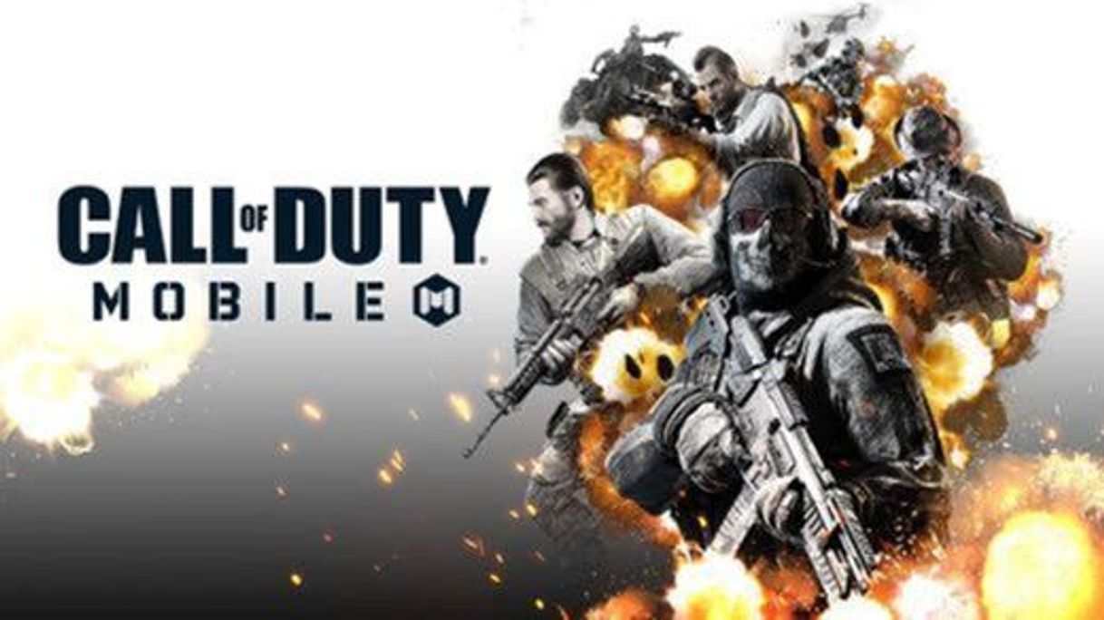 Videogames Call of Duty: Mobile