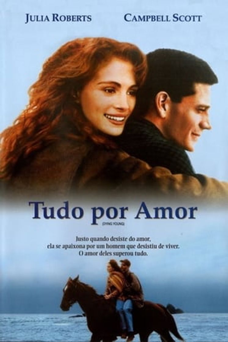 Película Elegir un amor