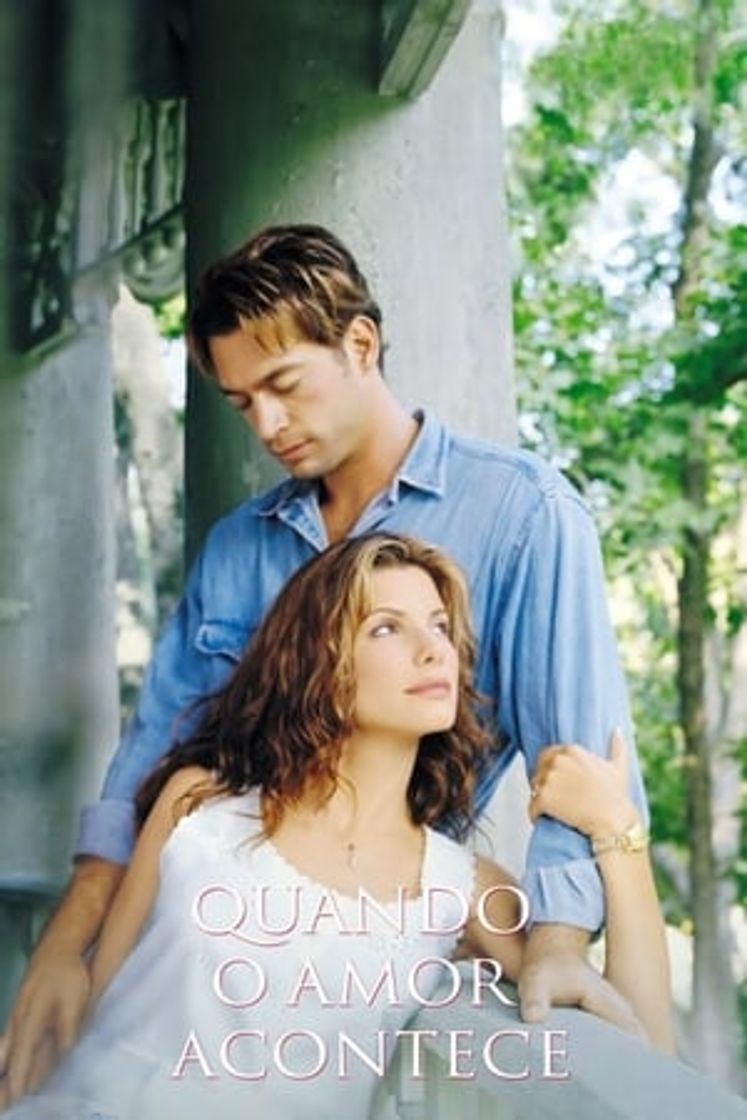 Movie Siempre queda el amor