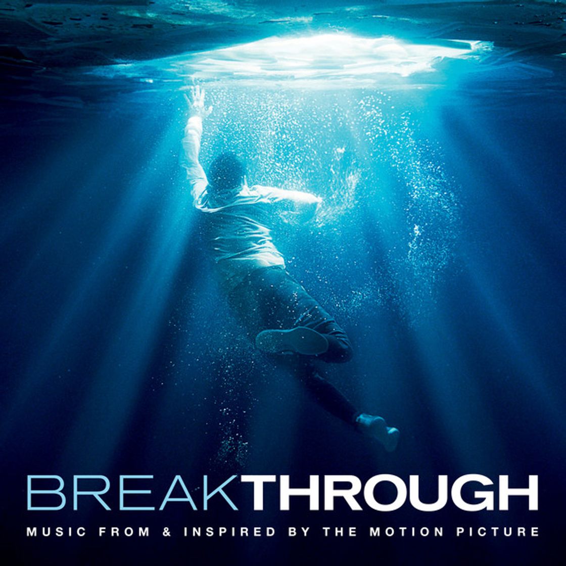 Canciones This Is Amazing Grace - Breakthrough Mix