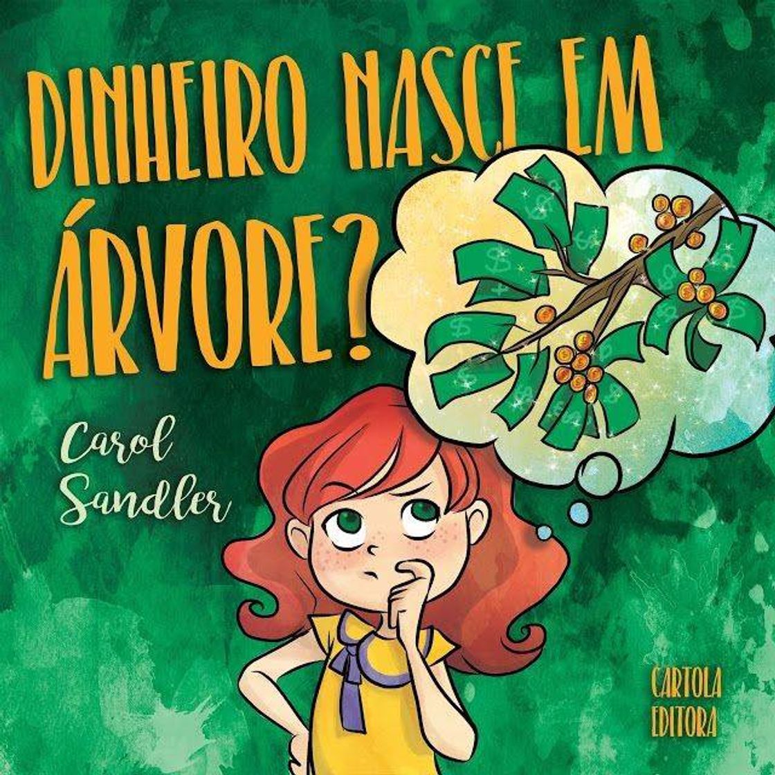 Fashion Livro infantil