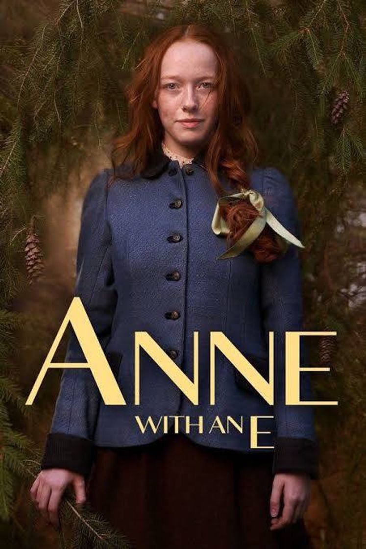 Libro Anne of Green Gables