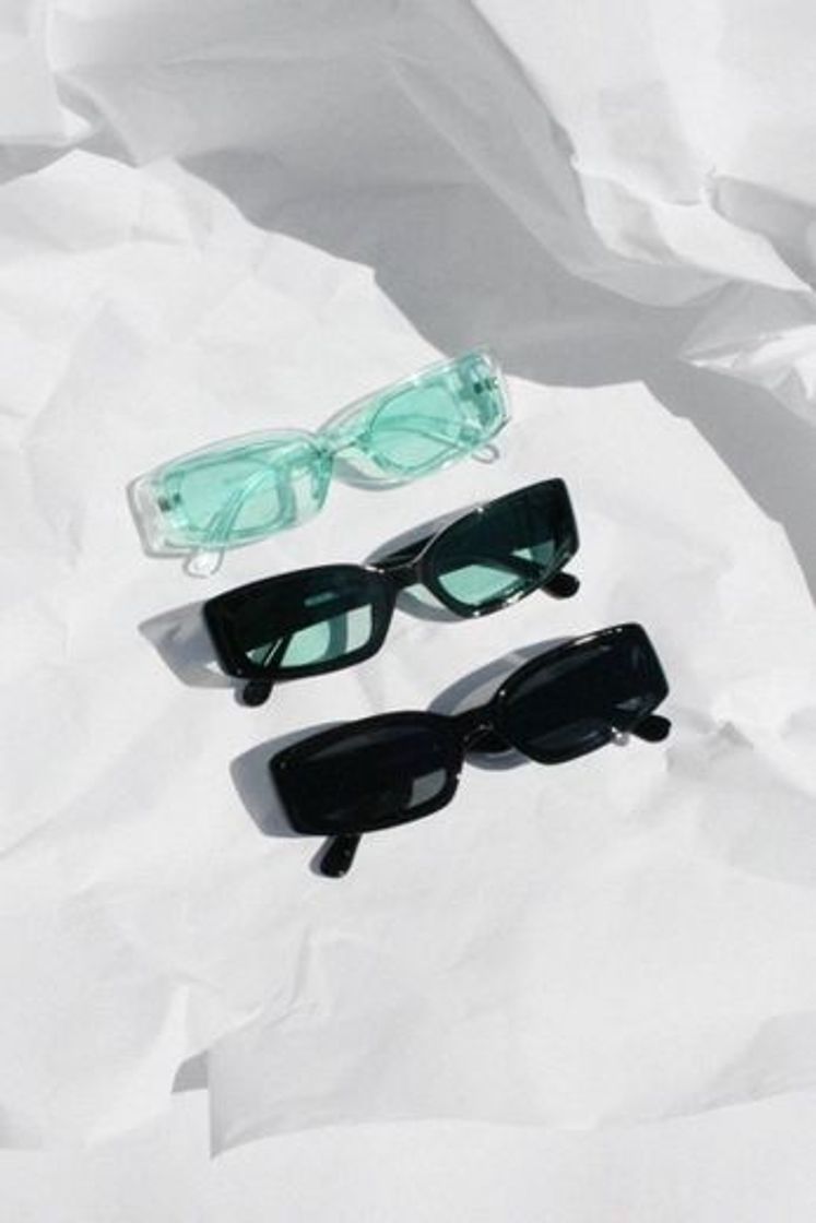 Fashion Glasses 