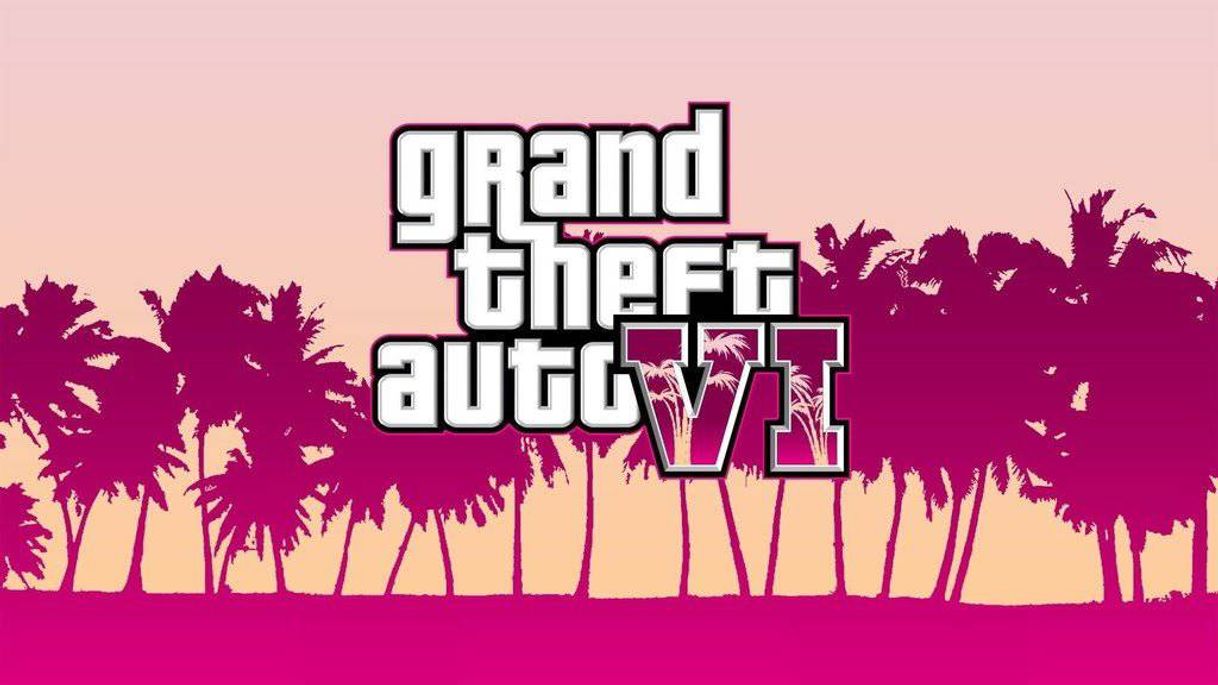 Moda ✨💖Grand Theft Auto VI 