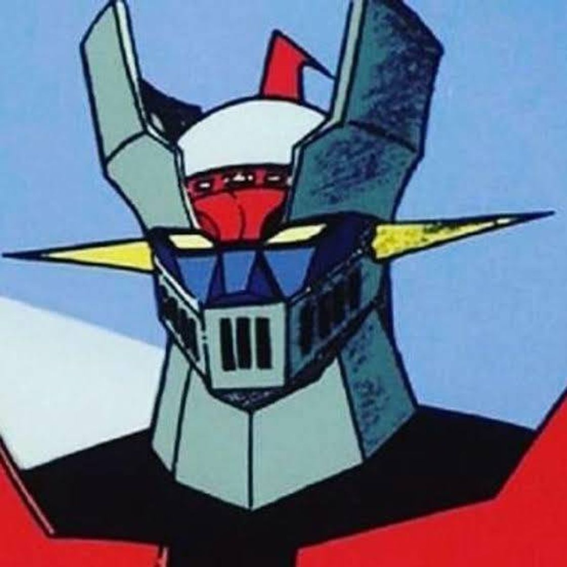 Serie Mazinger Z